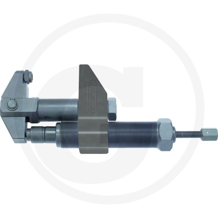 KS Tools Klemschroef-uitdrukker met hydraulische - Lösekraft bis max. 12 t