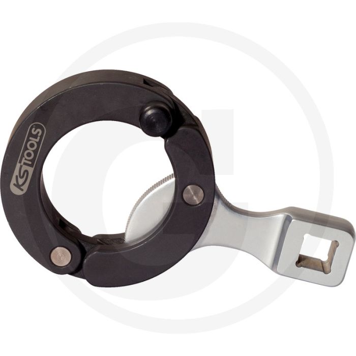 KS Tools Excenter klem- en draaiinrichting, 1-50 (1 - 50 mm) KS Tools Excenter klem- en draaiinrichting, 1-50 (1 - 50 mm)