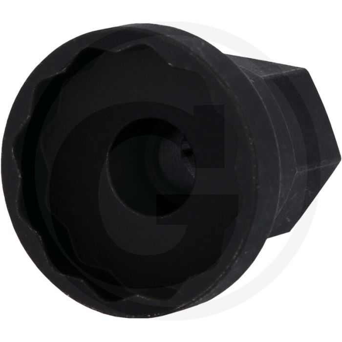 KS Tools Spezial Traggelenkstecknuss 30mm voor Mercedes W167, W205, W213 - 1/2" Antrieb KS Tools Spezial Traggelenkstecknuss 30mm voor Mercedes W167, W205, W213 - 1/2" Antrieb