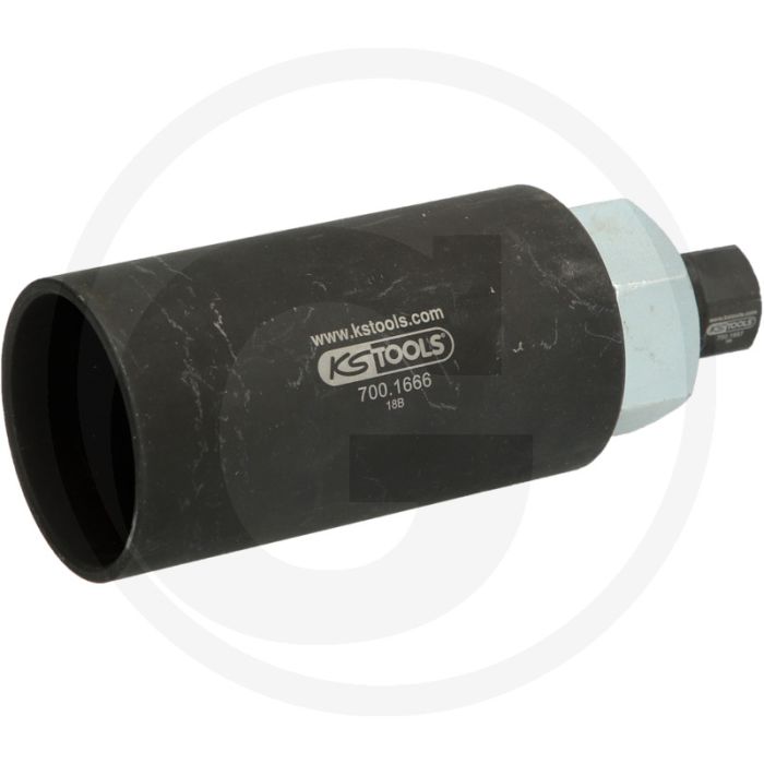 KS Tools Kugelgelenk-Demontage-Werkzeug, 3-tlg. für Subaru Outback, Forester, Impreza, Legacy, Tribeca, Baja, Saab 9-2X
