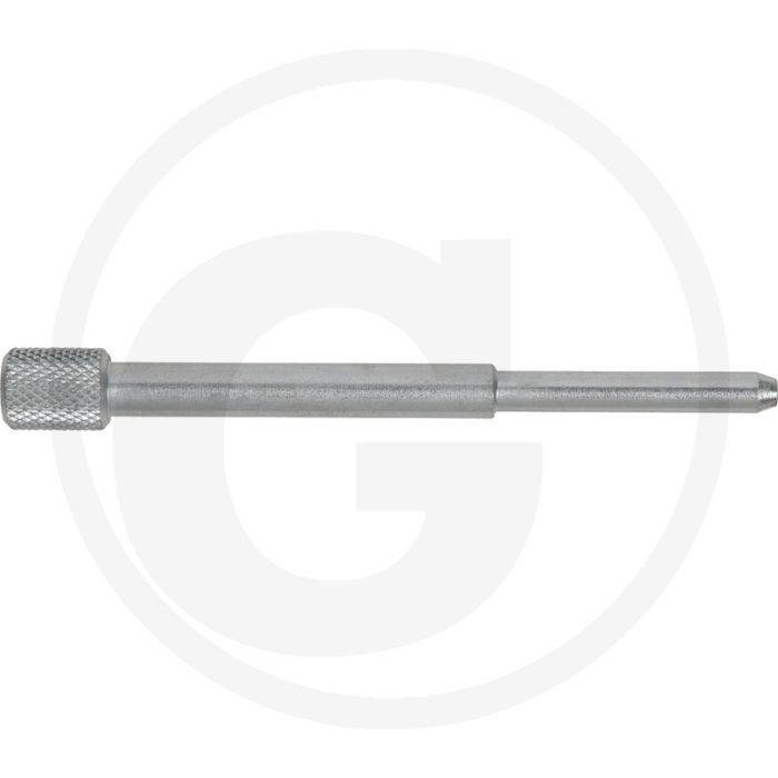 KS Tools Brandstofpomp-blokkeerpen 165mm - GM. Fixeert de Einspritzpumpe. (100 tekens) KS Tools Brandstofpomp-blokkeerpen 165mm - GM. Fixeert de Einspritzpumpe. (100 tekens)