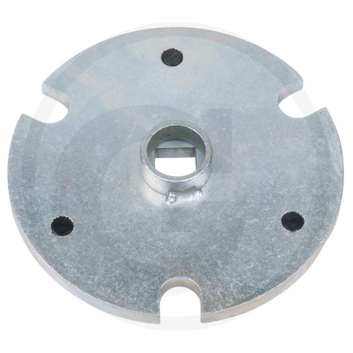 KS Tools Blokkeergereedschap voor tandwiel brandstofpomp - Ford - 150x18x165mm KS Tools Blokkeergereedschap voor tandwiel brandstofpomp - Ford - 150x18x165mm