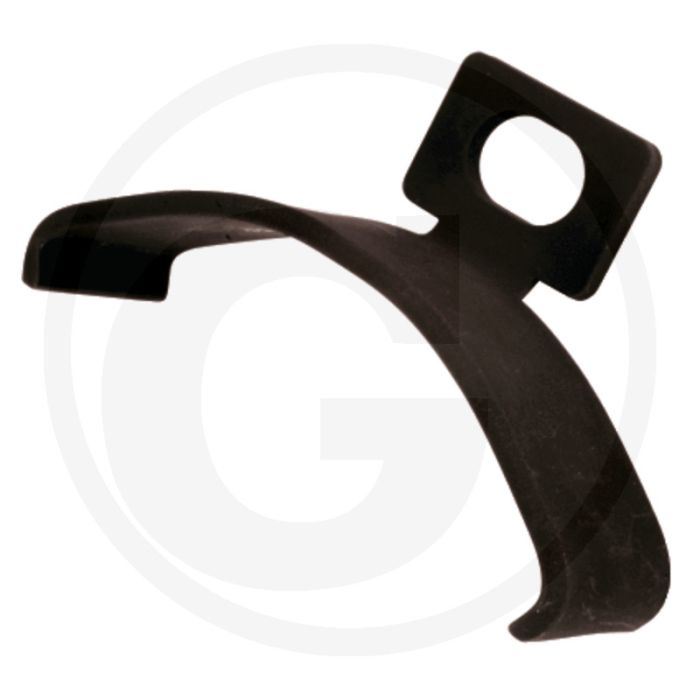 KS Tools Fixeerbeugel voor brandstofpomptandwiel, Renault F9Q - 150x20x165mm KS Tools Fixeerbeugel voor brandstofpomptandwiel, Renault F9Q - 150x20x165mm