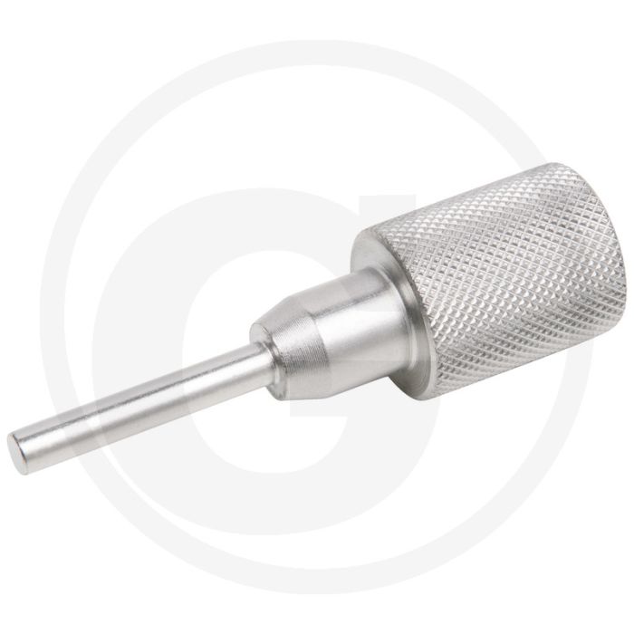 KS Tools Ventil-Einspritzpumpen-Absteckdorn - Fiat Ducato 2.5, 2.8D, 2.8TD, Peugeot, Opel Movano 2.5D, Citroën KS Tools Ventil-Einspritzpumpen-Absteckdorn - Fiat Ducato 2.5, 2.8D, 2.8TD, Peugeot, Opel Movano 2.5D, Citroën
