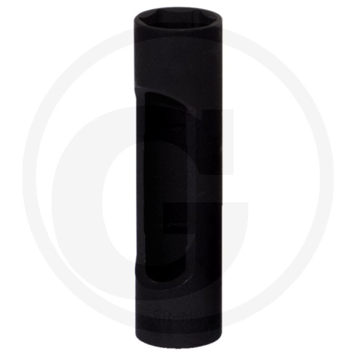KS Tools 1/2" Verstuiver-dopsleutel 6-kant, 22 mm - Mercedes Benz, 250g, 6-kant