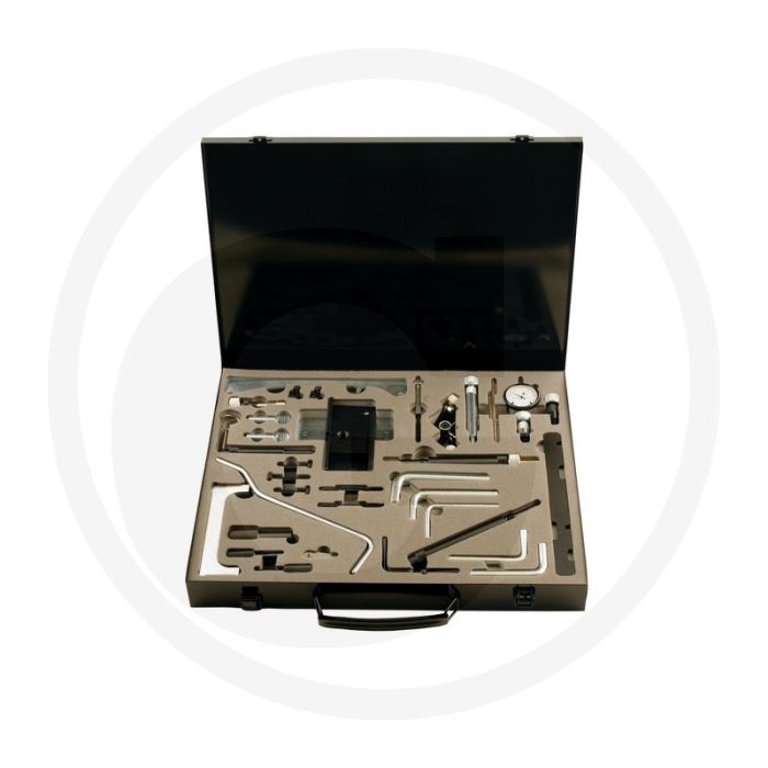 KS Tools Timingtool-diesel-superset, 35-delig (35-teilig)