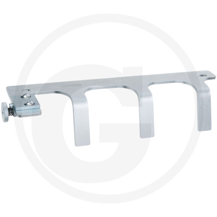 KS Tools Pumpe-Düse Einstelllehre, 3 Zylinder. Voor Audi, VW, Seat, Škoda, Ford. KS Tools Pumpe-Düse Einstelllehre, 3 Zylinder. Voor Audi, VW, Seat, Škoda, Ford.