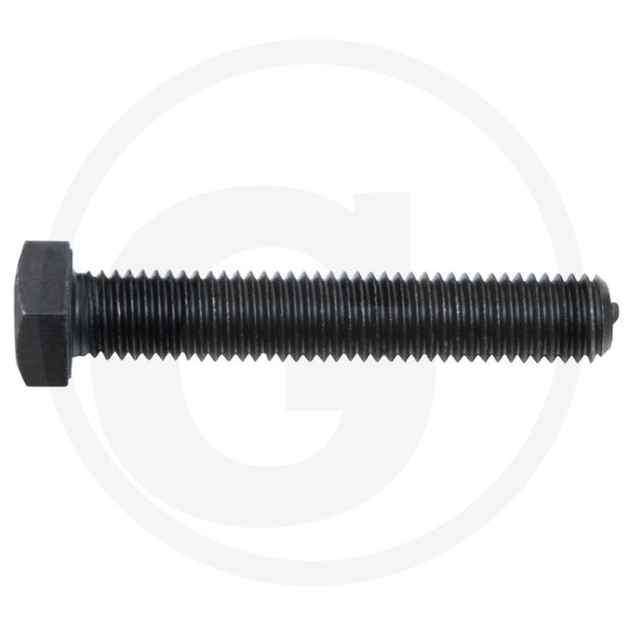 KS Tools Spindel, M18x1,5mm - L72 x B48 x H28 mm