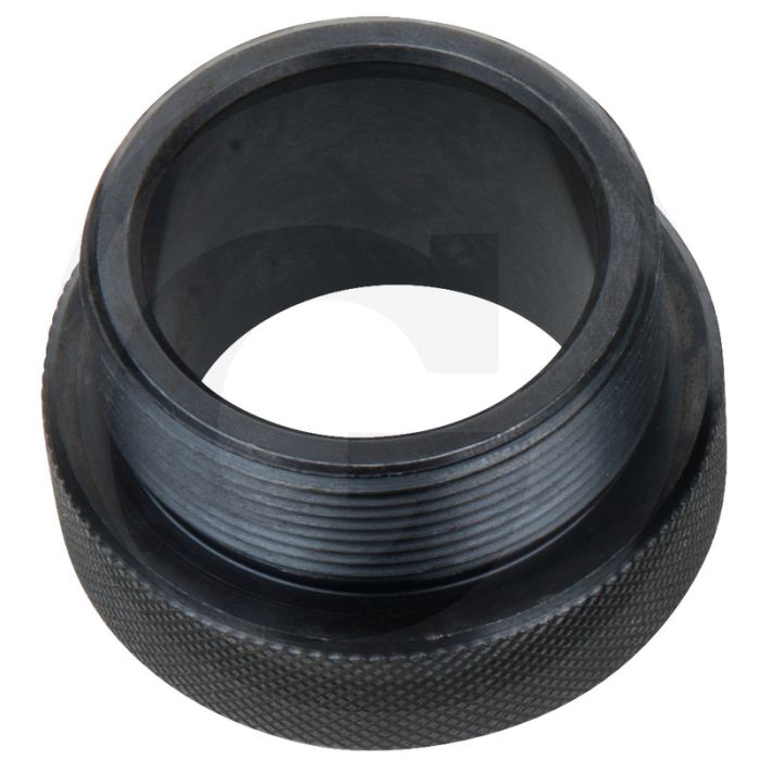 KS Tools Gewindehülse, M42x1,5mm - Hoogte: 50mm