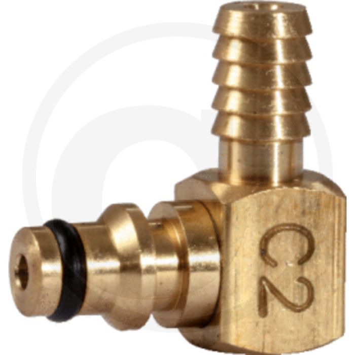 KS Tools Adapter,SIEMENS 20x18x8mm, 10g KS Tools Adapter,SIEMENS 20x18x8mm, 10g