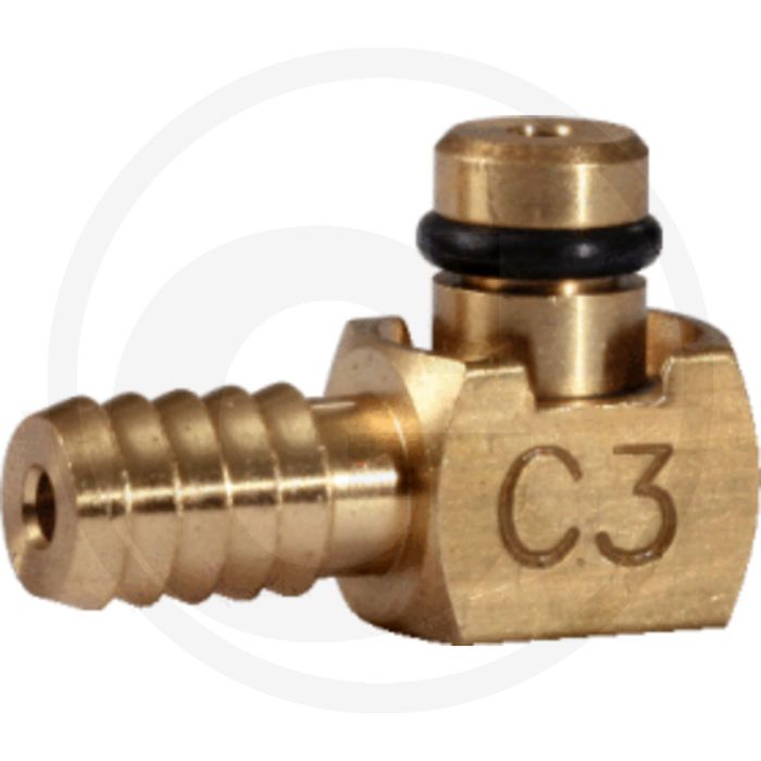KS Tools Adapter, DENSO, 14x8x20mm, 10g