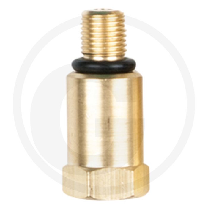 KS Tools Adapter M10x1,0mm - 36x16x58mm