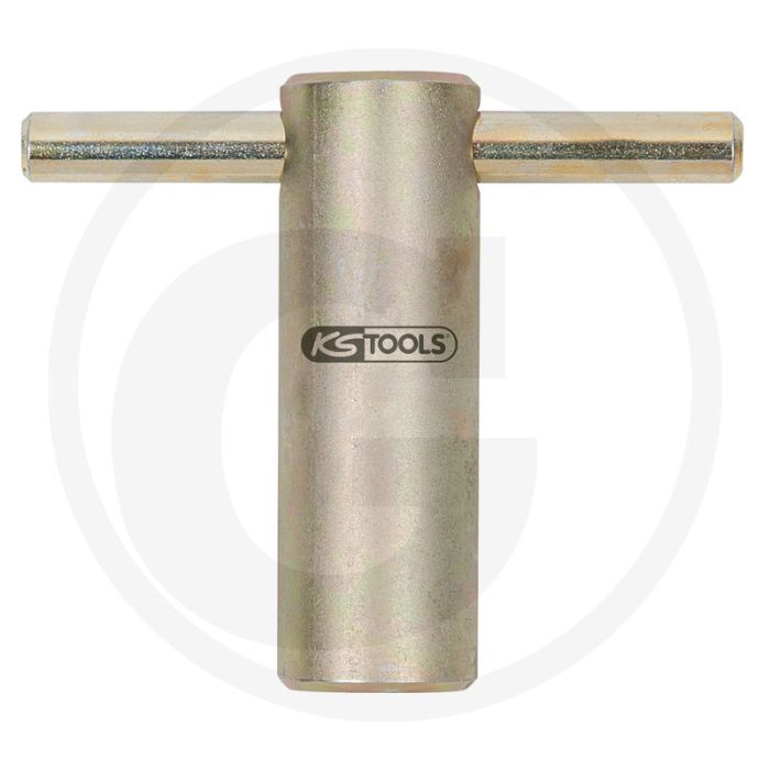 KS Tools T-Griff 120x105x28mm