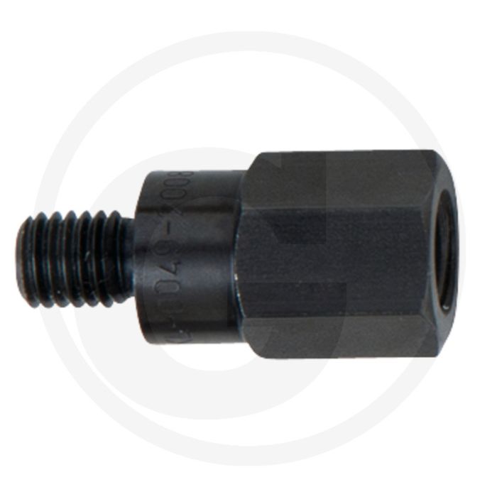 KS Tools Adapter M14 auf M12 - Breedte: 70mm