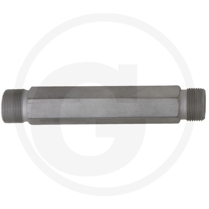 KS Tools Zugbolzen für Vorkammer Mercedes 150x24x50 mm KS Tools Zugbolzen für Vorkammer Mercedes 150x24x50 mm