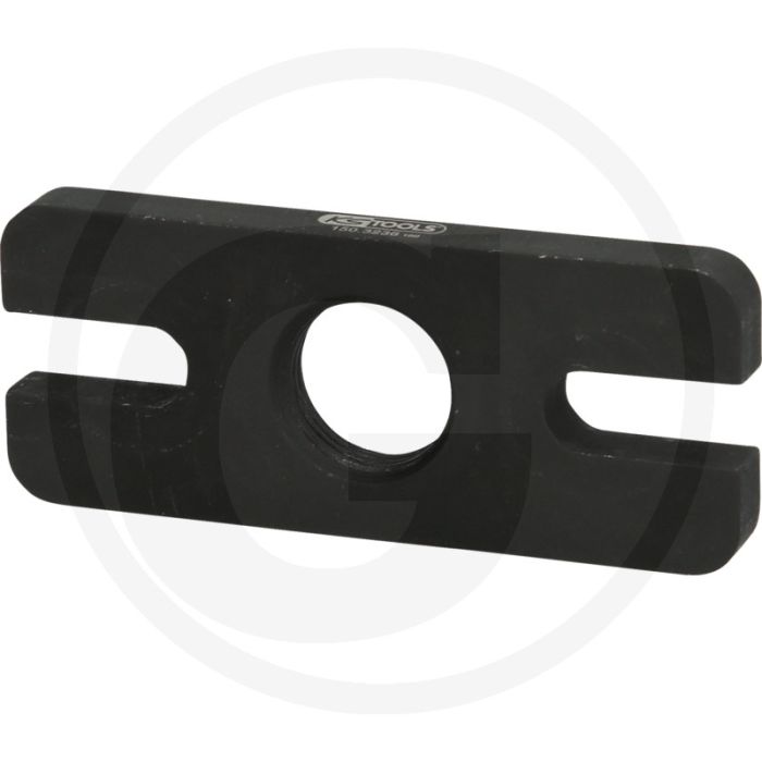 KS Tools Traverse 150x50x50 mm