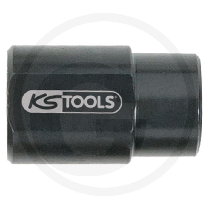 KS Tools Adapter M14x1,5mm, BMW M47, MB W211cdi - Breedte: 60mm