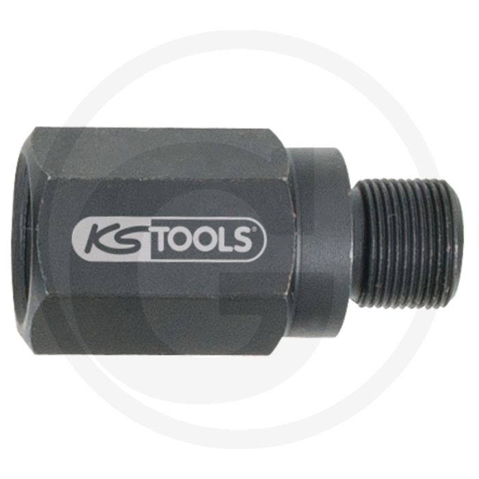KS Tools Adapter M16x1,0mm, Toyota 2.2 - Breedte: 70mm