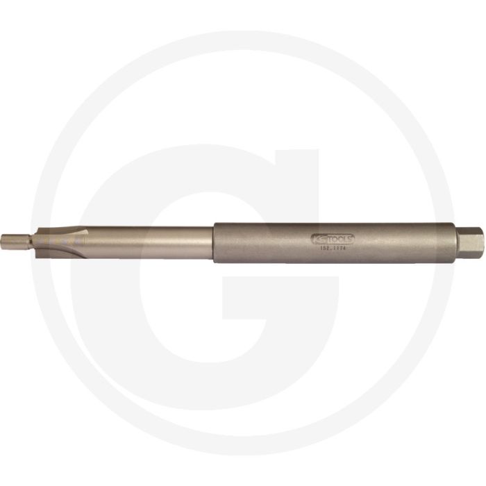 KS Tools Injector-Frees, SW 13, L=225 mm, 370g. KS Tools Injector-Frees, SW 13, L=225 mm, 370g.