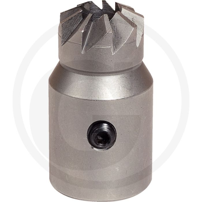 KS Tools Injector-Freeskop,Ø19/21 mm - Toepassingsbereik gereedschap = voor 7881521171.