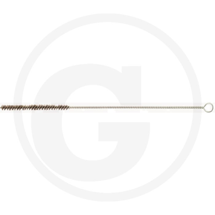 KS Tools Injectoren kanaal reinigingsborstel - Lengte: 325mm KS Tools Injectoren kanaal reinigingsborstel - Lengte: 325mm