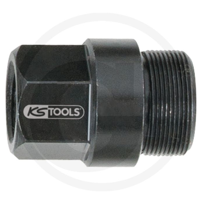 KS Tools Adapter M25x1,0mm, Siemens - Breedte: 65mm