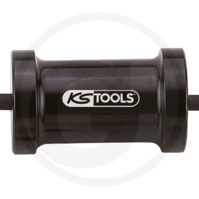 KS Tools Schlaggewicht für 152.1350 - 60x50x90 mm KS Tools Schlaggewicht für 152.1350 - 60x50x90 mm