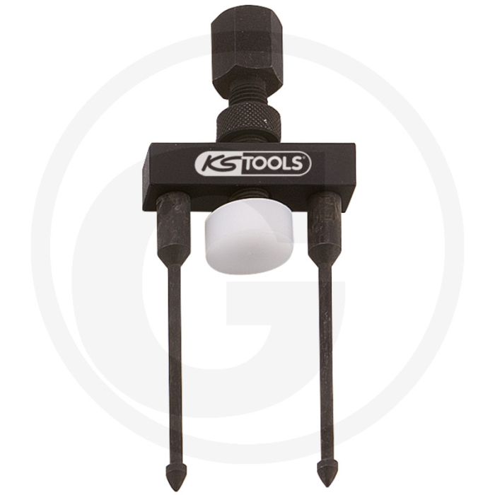 KS Tools Injektor-Pumpen-Auszieher für 152.1350 - Lengte: 180mm KS Tools Injektor-Pumpen-Auszieher für 152.1350 - Lengte: 180mm