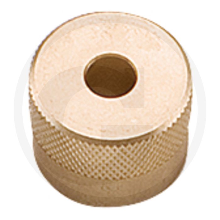 KS Tools Messinghülse Nr.3 für 152.1350 - 35x25x35 mm