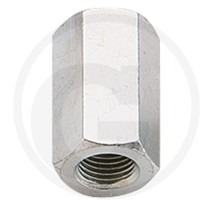 KS Tools Sechskant-Bolzen für 152.1350 28x22x50 mm KS Tools Sechskant-Bolzen für 152.1350 28x22x50 mm