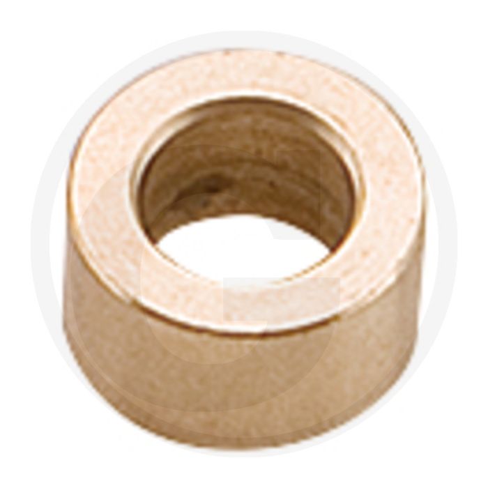 KS Tools Messinghülse 12,5 x 20 mm - Hoogte 12 mm