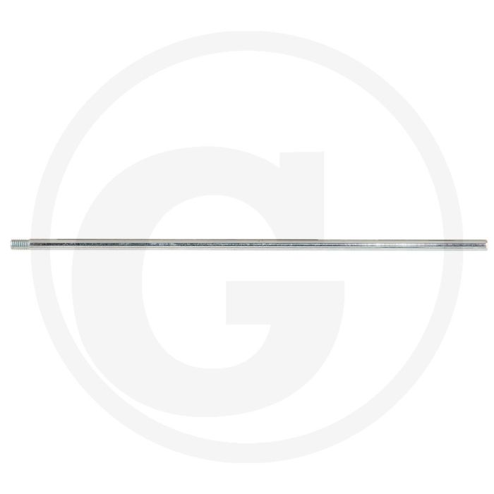 KS Tools Montagestab f. Verschlussstop, 152.1372 - Lengte: 220mm KS Tools Montagestab f. Verschlussstop, 152.1372 - Lengte: 220mm