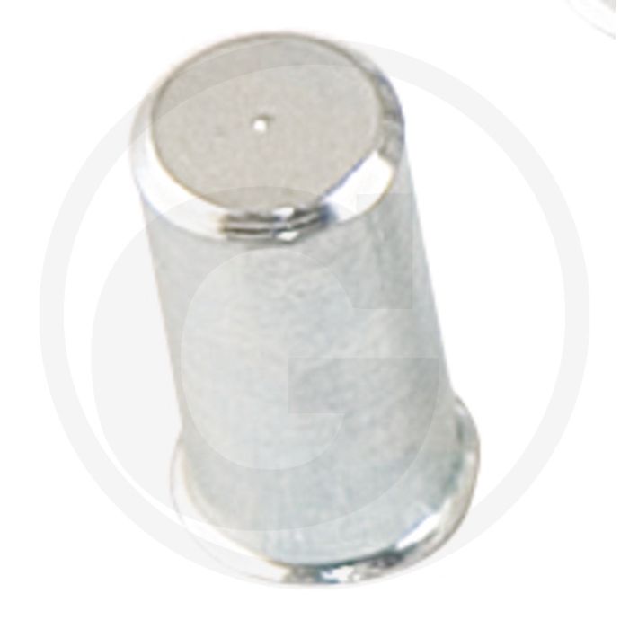 KS Tools Verschluss Stopfen für Düsenna, 152.1373 - Lengte: 286mm KS Tools Verschluss Stopfen für Düsenna, 152.1373 - Lengte: 286mm