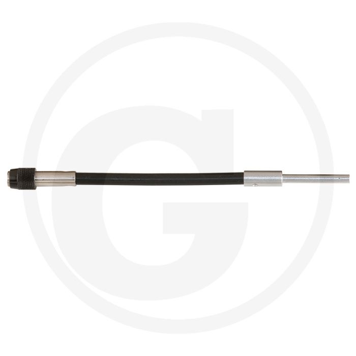 KS Tools Bitaufnahme mit flexibler Welle - Lengte: 246mm KS Tools Bitaufnahme mit flexibler Welle - Lengte: 246mm