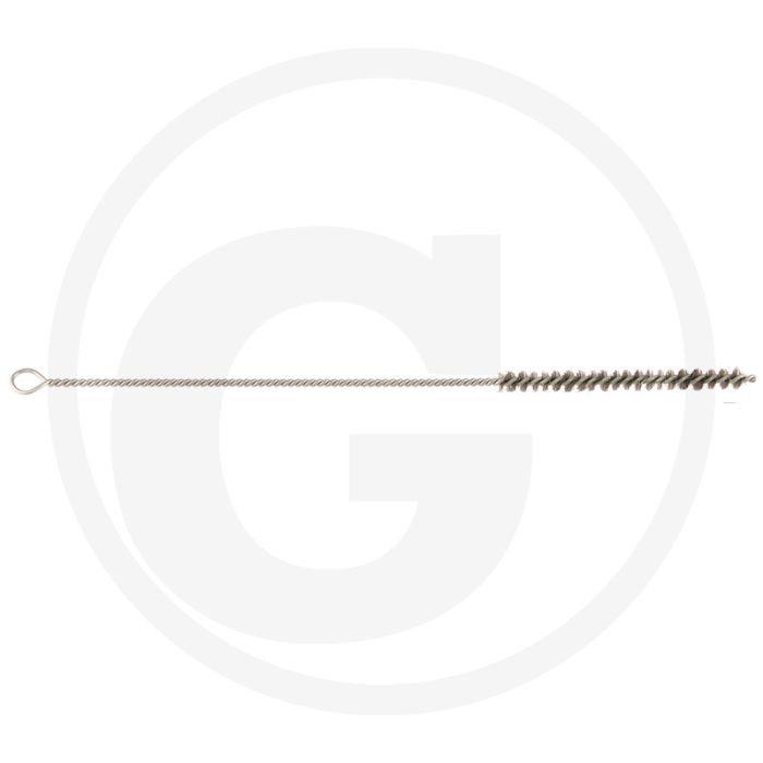 KS Tools Bürste für Düsenkanal Ø 7,24 mm - Lengte 330mm KS Tools Bürste für Düsenkanal Ø 7,24 mm - Lengte 330mm