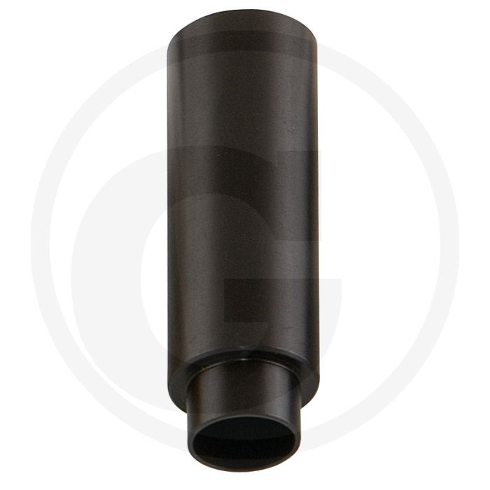 KS Tools Kunststoffhülse für Pinselbürs, 152.1385 - Breedte: 43mm KS Tools Kunststoffhülse für Pinselbürs, 152.1385 - Breedte: 43mm