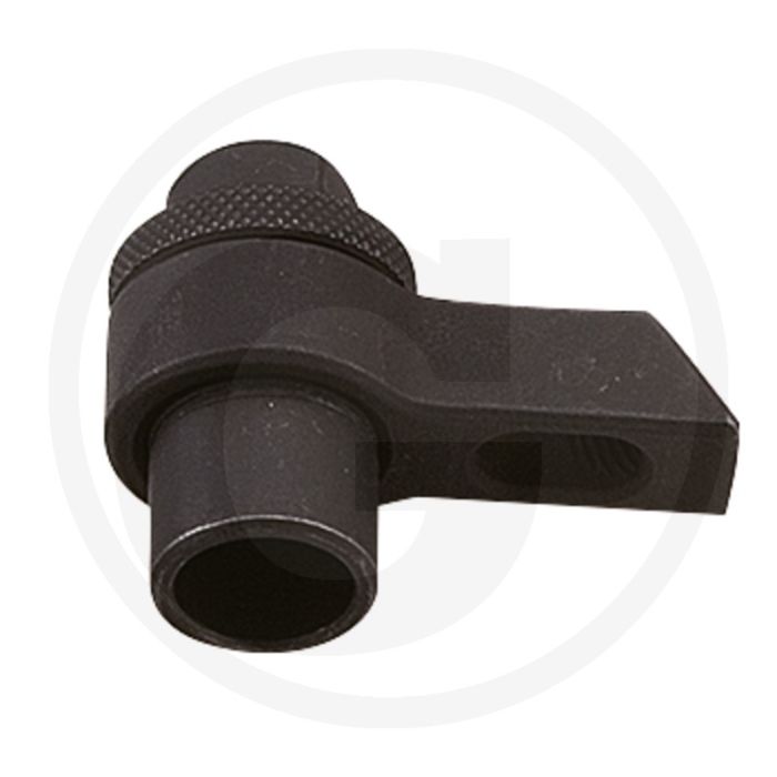 KS Tools Winkel-Injektor Abzieher für 152.1350 - Breedte: 59mm