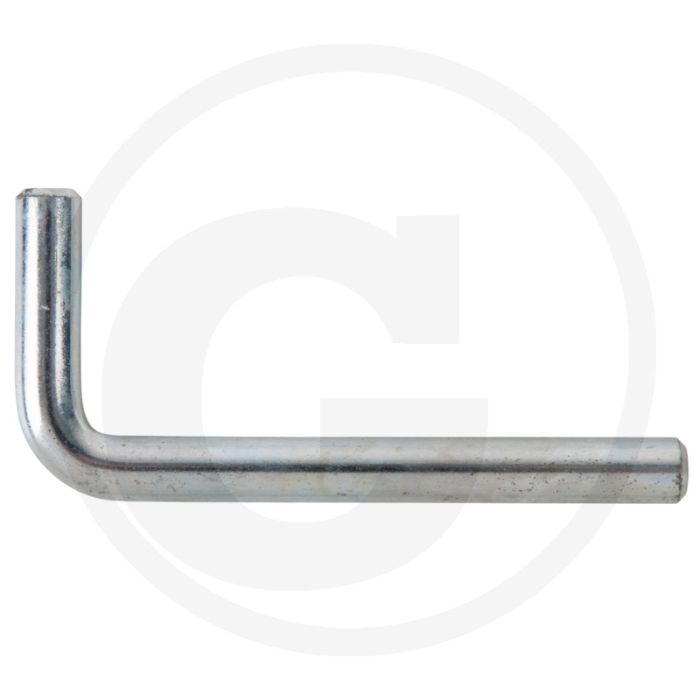 KS Tools Blokkeerpen, 9,5 mm (9,5 mm)