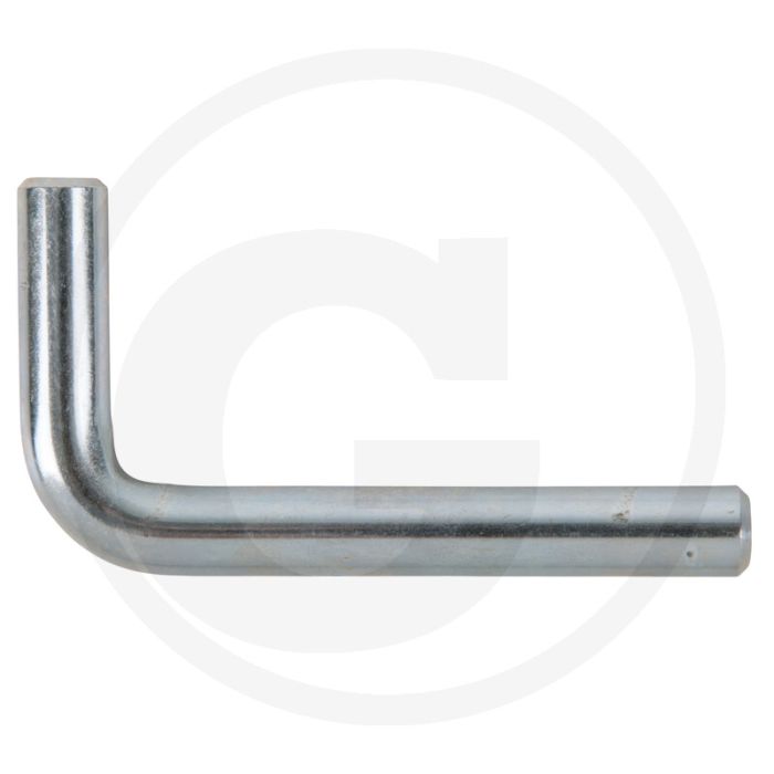 KS Tools Blokkeerpen, 10 mm (10 mm)
