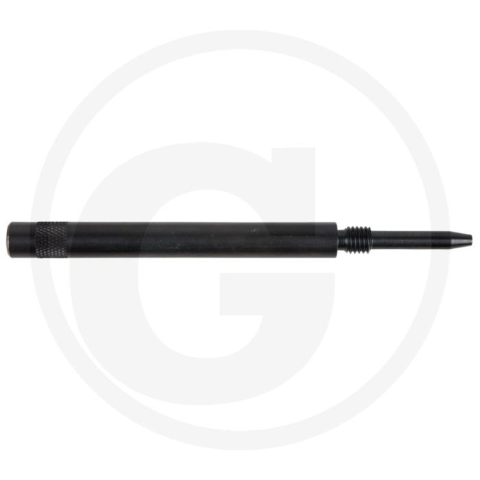 KS Tools Krukas fixeerpaspen 165mm - Universeel.