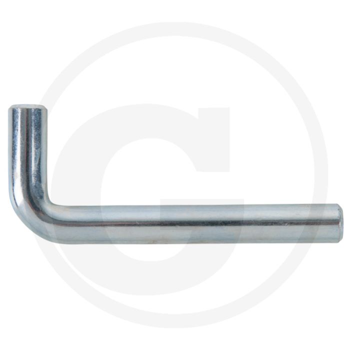 KS Tools Blokkeerpen, 12,7 mm (7 mm)