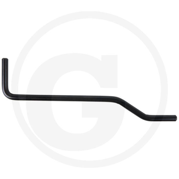 KS Tools Krukas-blokkeerpen, 8 mm (8 mm) KS Tools Krukas-blokkeerpen, 8 mm (8 mm)