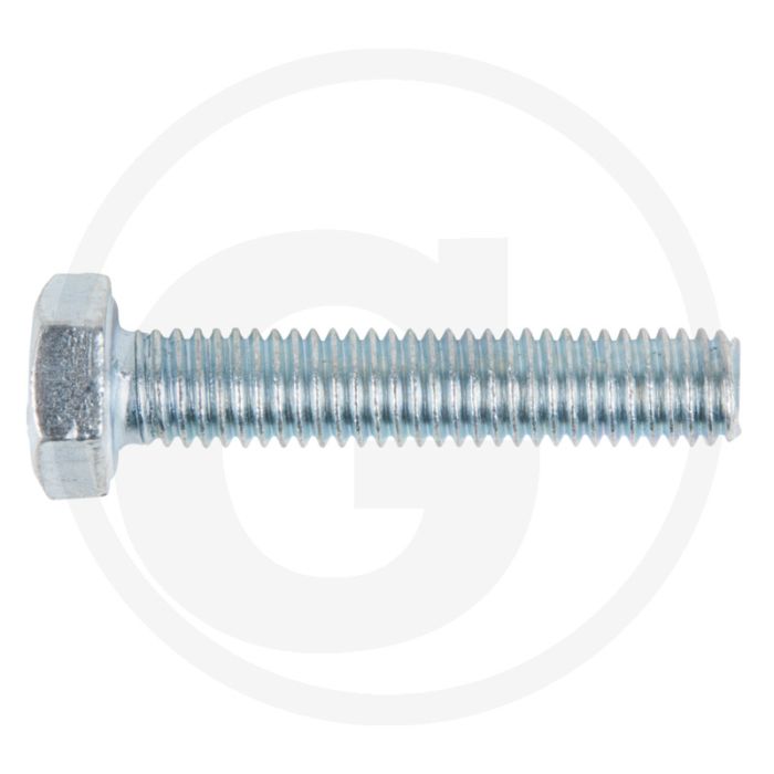 KS Tools Bout M8x40 mm - Te gebruiken voor Universeel - M8x40mm