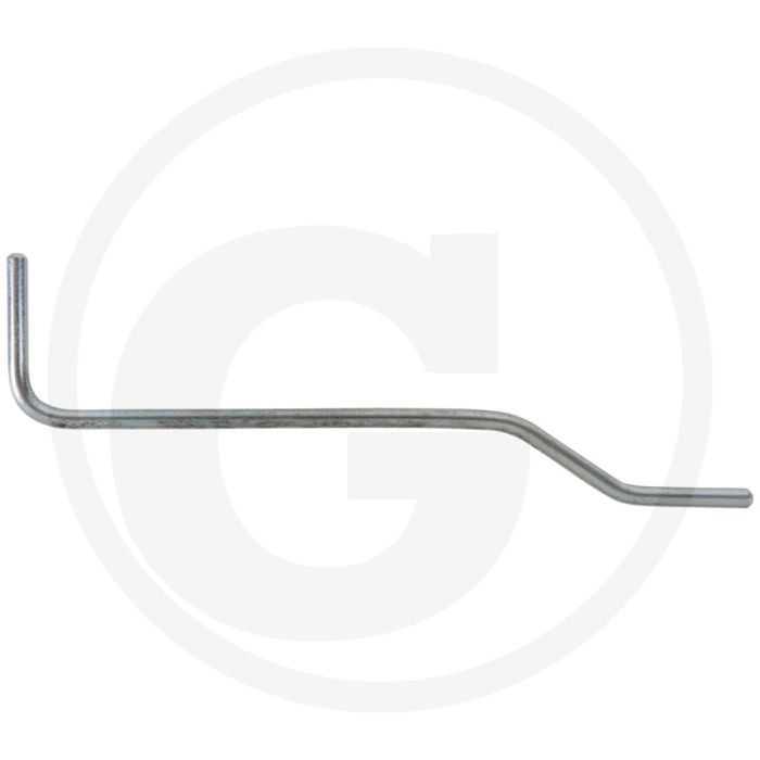 KS Tools Krukas-blokkeerpen, 6 mm (6 mm)