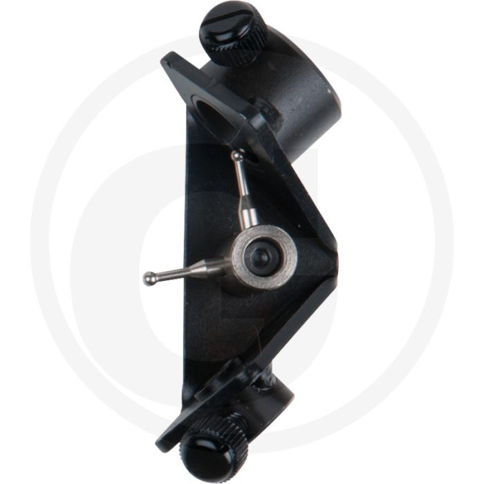 KS Tools Meetklok-hoekadapter, Lukas-CAV-Roto 165mm. Gebruik voor = Universeel. KS Tools Meetklok-hoekadapter, Lukas-CAV-Roto 165mm. Gebruik voor = Universeel.
