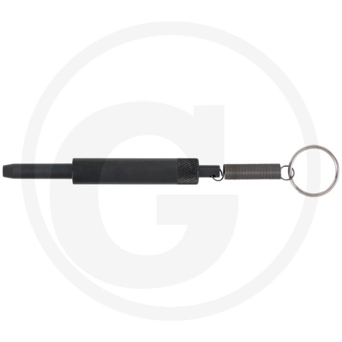 KS Tools Vliegwiel-fixeerpen 165mm - GM.