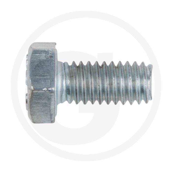 KS Tools Fixeerbout M6x30 mm (M6 x 10 mm)