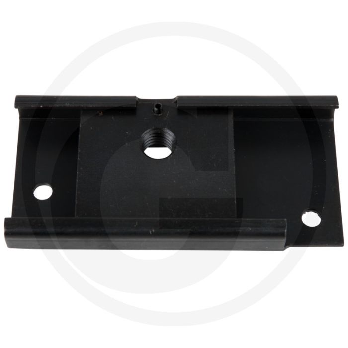 KS Tools Meetklokopname 150x10x165mm, 330g.
