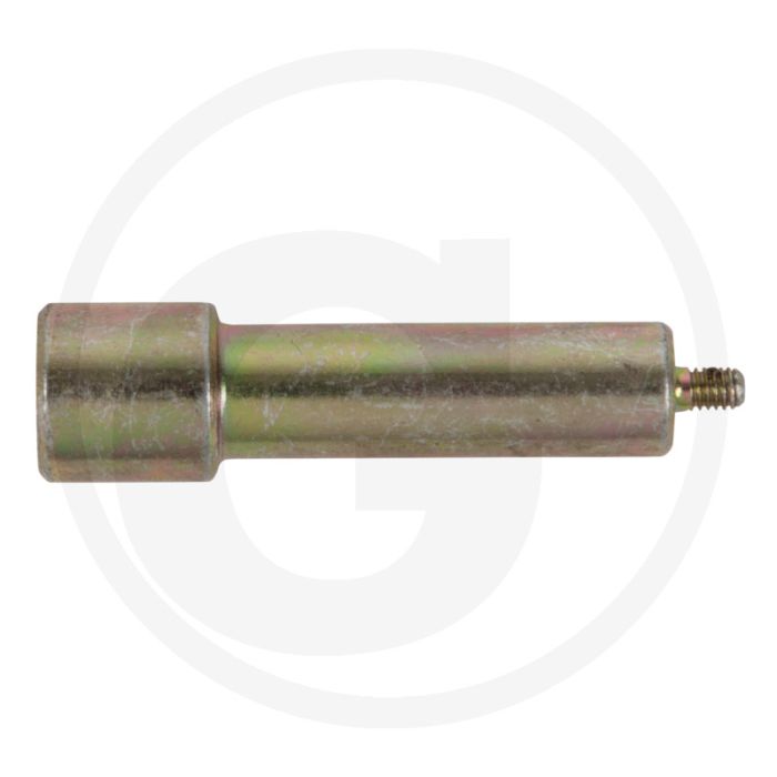 KS Tools Speciale voeler voor meetklok - Lengte: 165mm KS Tools Speciale voeler voor meetklok - Lengte: 165mm