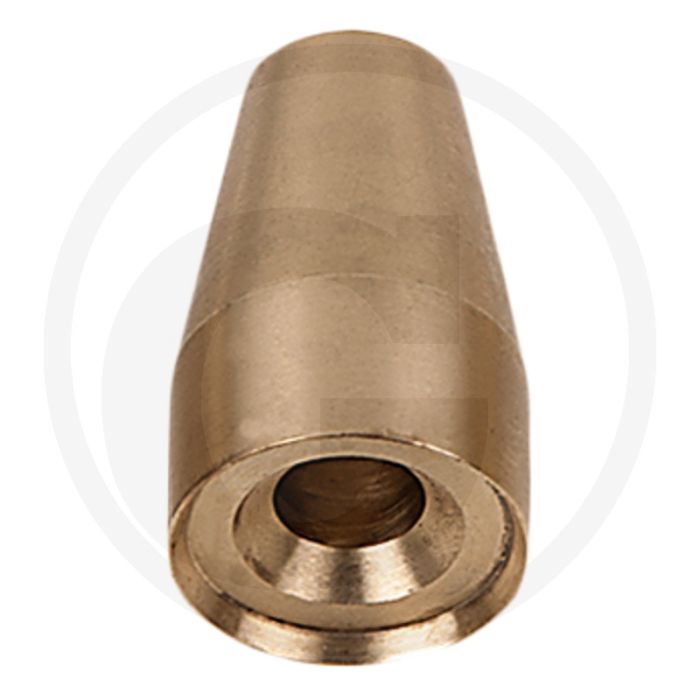 KS Tools Montagehülse Ø17,5 mm, Länge 28,9 mm - Breedte 20 mm